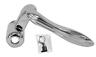 3127h Dynacorn Ford Pickup Truck Vent Window Handle Lh