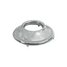 32-14844-2 Rear Window Escutcheon Stainless Steel Eckler