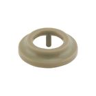 32-15796-2 Premier Quality Products Vent Window Escutcheon Plastic Gray Tan Ford