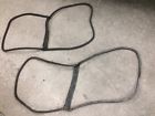 7321-1-2 32 Gm 1950s Chevrolet Side Window