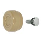 3352pr Mustangs Unlimited Window Handle Knob Nugget Gold Mustang