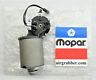 3431347 Mopar Restored Dodge Charger Monaco Polara Fury Hideaway Concealed Headlight