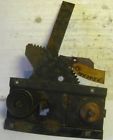 3443465 Amc Rambler American Right Rear Door Window Regulator Nos