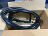 3494298 Mopar Dodge Truck Ramcharger Nos Windshield Weatherstrip