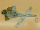 135-1186l 3508405 Mopar Nos Window Regulator Lh Rear Body Dr