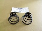 3509056 Mopar Quarter Window Regulator Crank Handle Springs Challenger Se