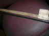 3509319 American Motors Amc Rambler Classic Ambassador Htp Rear Quarter Window
