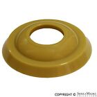 356.53.711 Window Crank Escutcheon Beige