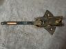 357681 Packard Door Glass Manual Window Regulator Winder Crank