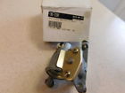 36-230 Chevrolet Left Vent Window Regulator