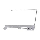 3614ab Dynacorn Door Window Frame Kit Driver Side Coupe Mustang Cougar