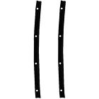 3641ed Dynacorn Mustang Door Vent Window Weatherstrip Division Bars