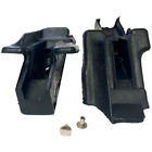 3641ej Dynacorn Mustang Door Vent Window Weatherstrip End Seals With Hardware