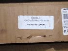 3641fv Dynacorn 1965-66 Mustang Vent