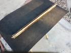 3657491 Sash Channel For Glass On All Cars Doors