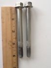 366043 Gm Nos Starter Bolts Camaro Chevy Corvette Impala