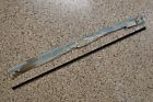 3695445 General Motors Chevy Trucks Series Door Window Glass Run Fuzzy