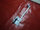 3723503  Corvette Early Drivers Door Front Window Guide
