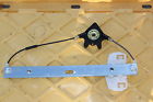 125-58217l 380sl Driver Left Front Window