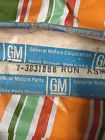 3831888 Gm 1963 Corvette Coupe Door