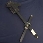 3833541 Gm Nos Chevy Truck Door Manual Window Regulator
