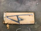 3843926 Rh Vent Window Assembly Nos Gm Corvette