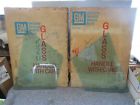 3863867 3863868 Gm Nos 1963-67