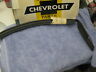 3947943 Gm Nos Chevrolet Corvette Left Windshield Pillar Seal Vette
