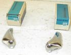 3948284 - 398283 General Motors Nos Set Of Vent Window Handles Chevy Gmc