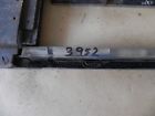 3952 General Motors Chevy Buick Olds Pontiac Lh Window Frames Chevelle