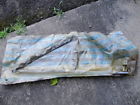3999641 Gm Nos Chevy Van Lf Vent Wing Window Frame Assembly