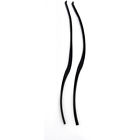 40-141810-1 Premier Quality Products Full Size Chevy Vent Window Frame Vertical