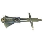 4020-420-672l Goodmark Window Regulator Front Man Driver Side Chevy 615343774817
