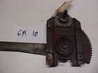 4073928 Nos 1937 1938 Chevy Left