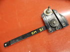 4074619 Nors Gm Oldsmobile Cylinder Sedan Window Regulator