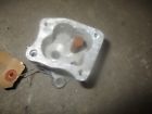 4118205 Fiat Oil Pump Housing Nos