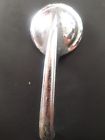 4154031 Unbranded Orginal Chevy Belair Interior Inside Chrome Door Handle