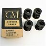 4162191 Gm Nos Chevy Pass Door Vent Channel Lock Drive Pivot