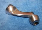 423306 1958 Cadillac Interior Vent