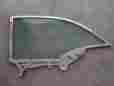4233425 Gm 1956 Buick Super Roadmaster 4 Door Hardtop Rear Window Glass Rh Original
