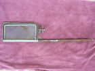 4236430 Chevrolet Chevy Hardtop Ht Driver Left Lh Vent Window Frame