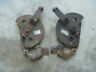 4309373 4309372 Cadillac Rear Quarter Window Regulators