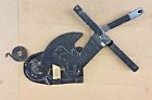 43129 Ford Power Window Regulator Front Right Fits Galaxie