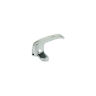 44-376973-1 Mustang Vent Window Handle Right Eckler