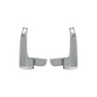 44-39681-1 Premier Quality Products Mustang Chrome Vent Window Handles