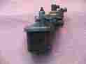 4403536 11-62 Original Gm Power Electric Vent Window Motor Lh 61 62 63 64 Caddy Buick Chevy Olds Pontiac