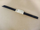 4407843 Gm Nos Lh Convertible Qtr Window Weatherstrip Chevelle Gto Buick