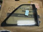 N.o.s.87-89 4416908 Mopar Quarter Window Glass