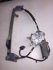 443839398b Audi Window Regulator Motor