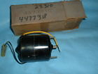 4477318  Rambler Amc Nash Hudson Nos Electric Door Window Motor